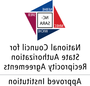 NC-SARA Approved Institution